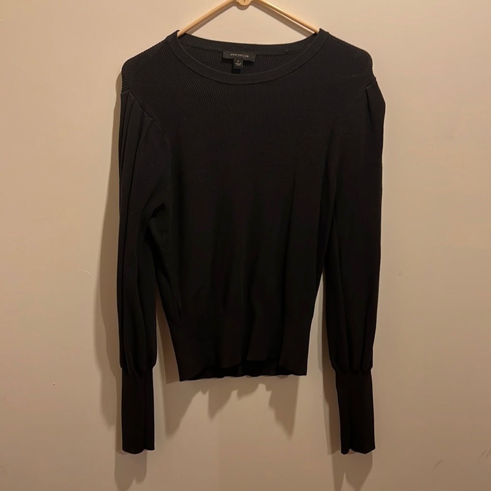 Ann Taylor Sweater